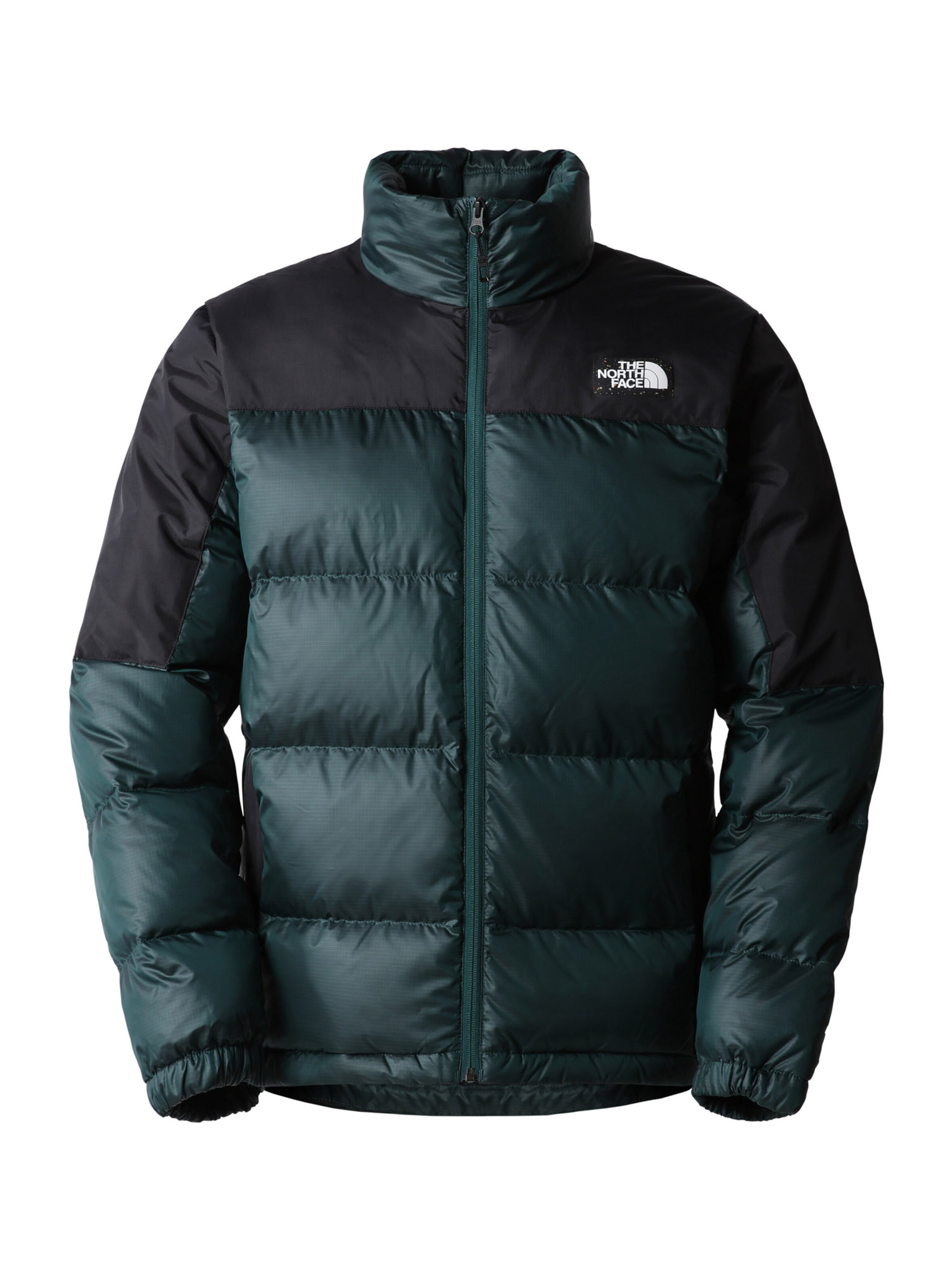 Giacca per outdoor 'Diablo' di THE NORTH FACE in verde: frontale