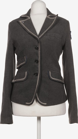 Polo Sylt Blazer in S in Grey: front