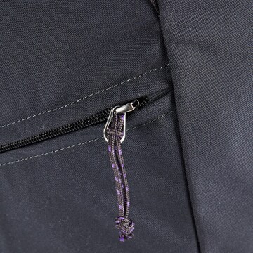 Fjällräven Sportrugzak 'Vardag' in Zwart