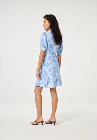 Fabienne Chapot Dress in White