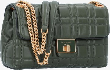 Borsa a spalla 'Evelyn' di Kate Spade in verde