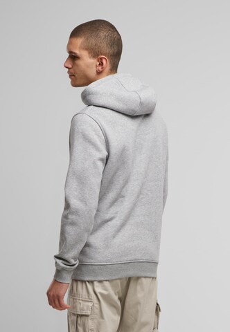 Sweat-shirt 'Army' Brandit en gris