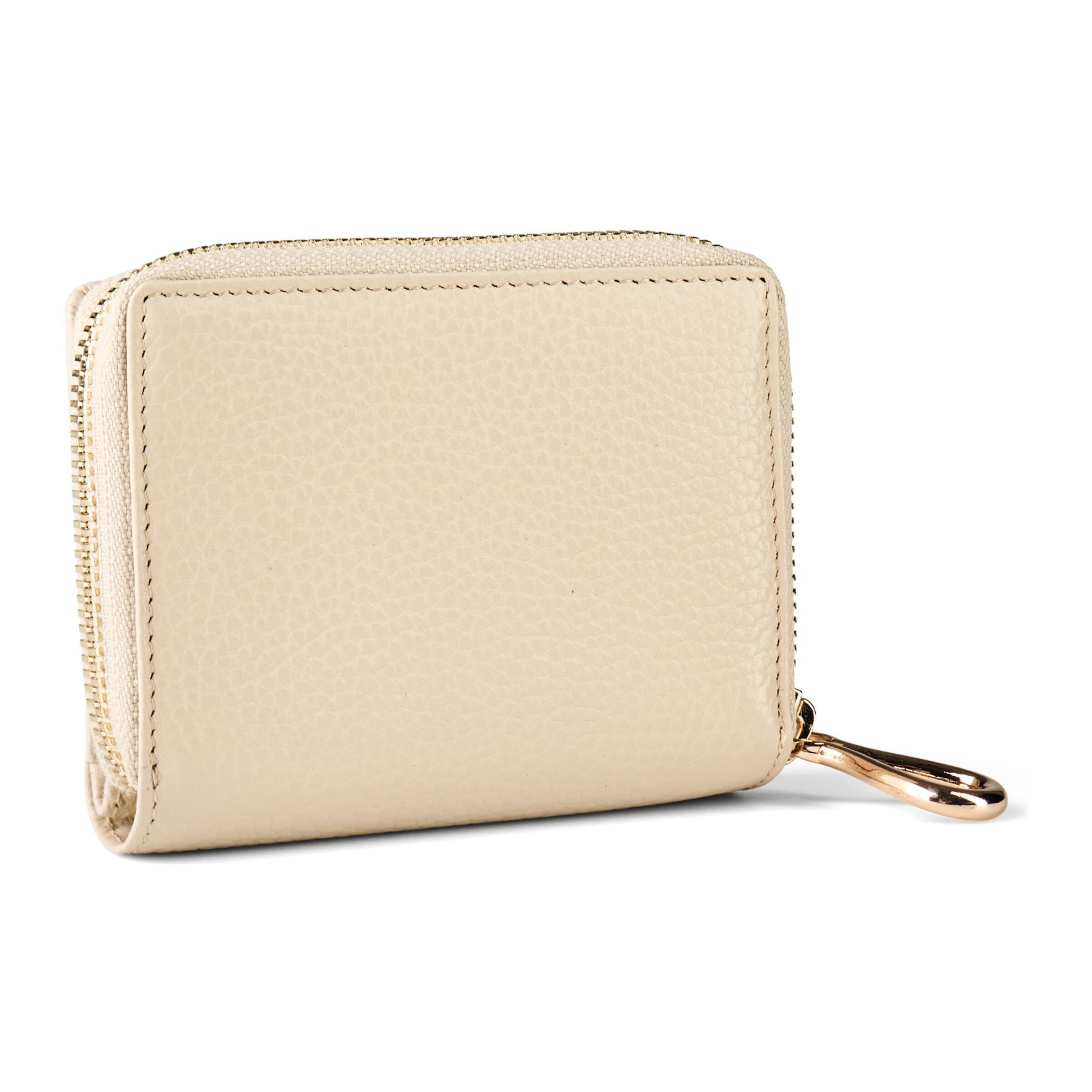 Esquire Portemonnee 'Alexandria' in Beige