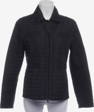Max Mara Jacket & Coat in S in Black: front