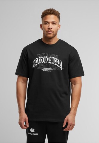 Mister Tee - Camiseta en negro