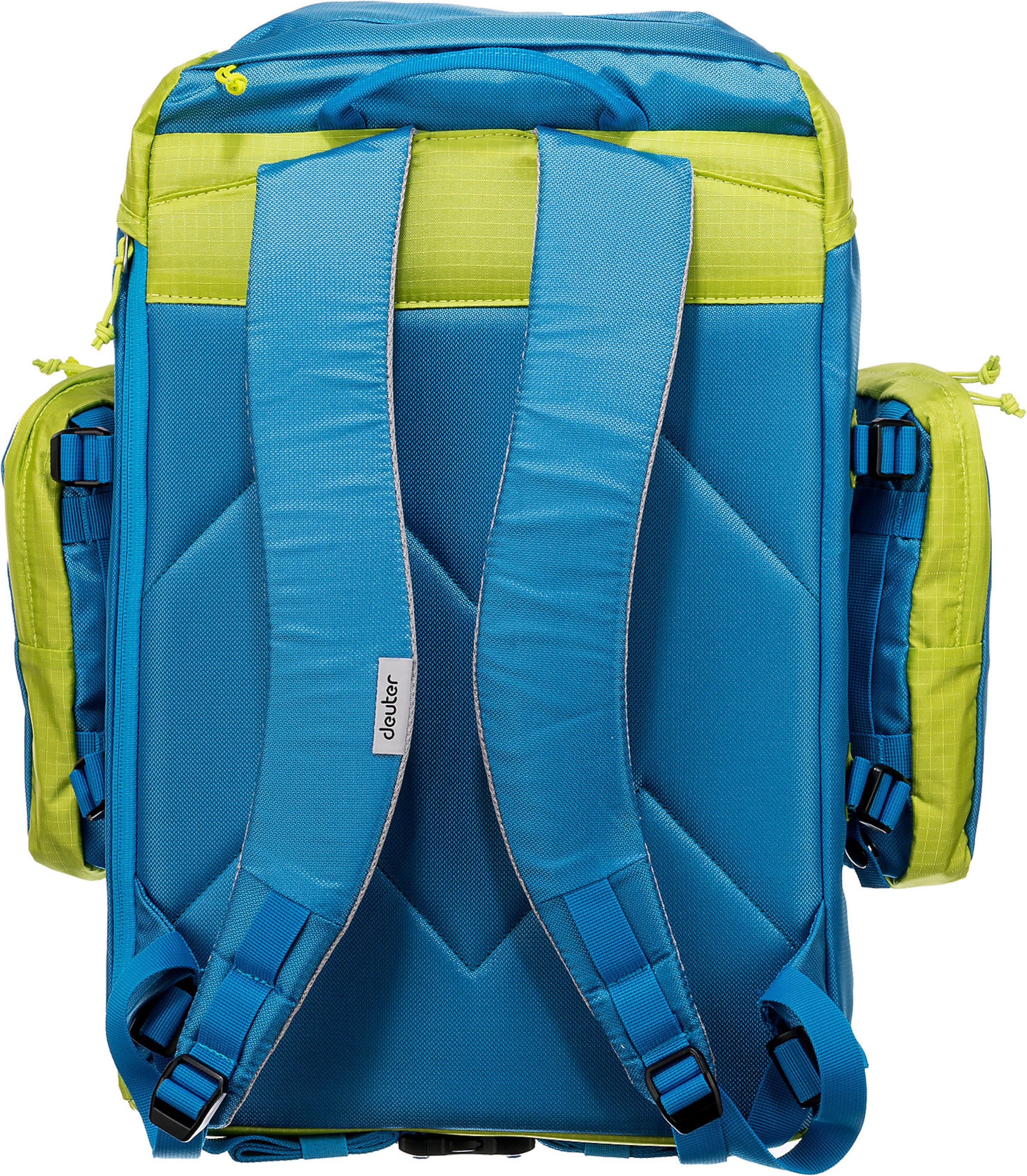 Sac à dos de sport 'Lake Placid' DEUTER en bleu