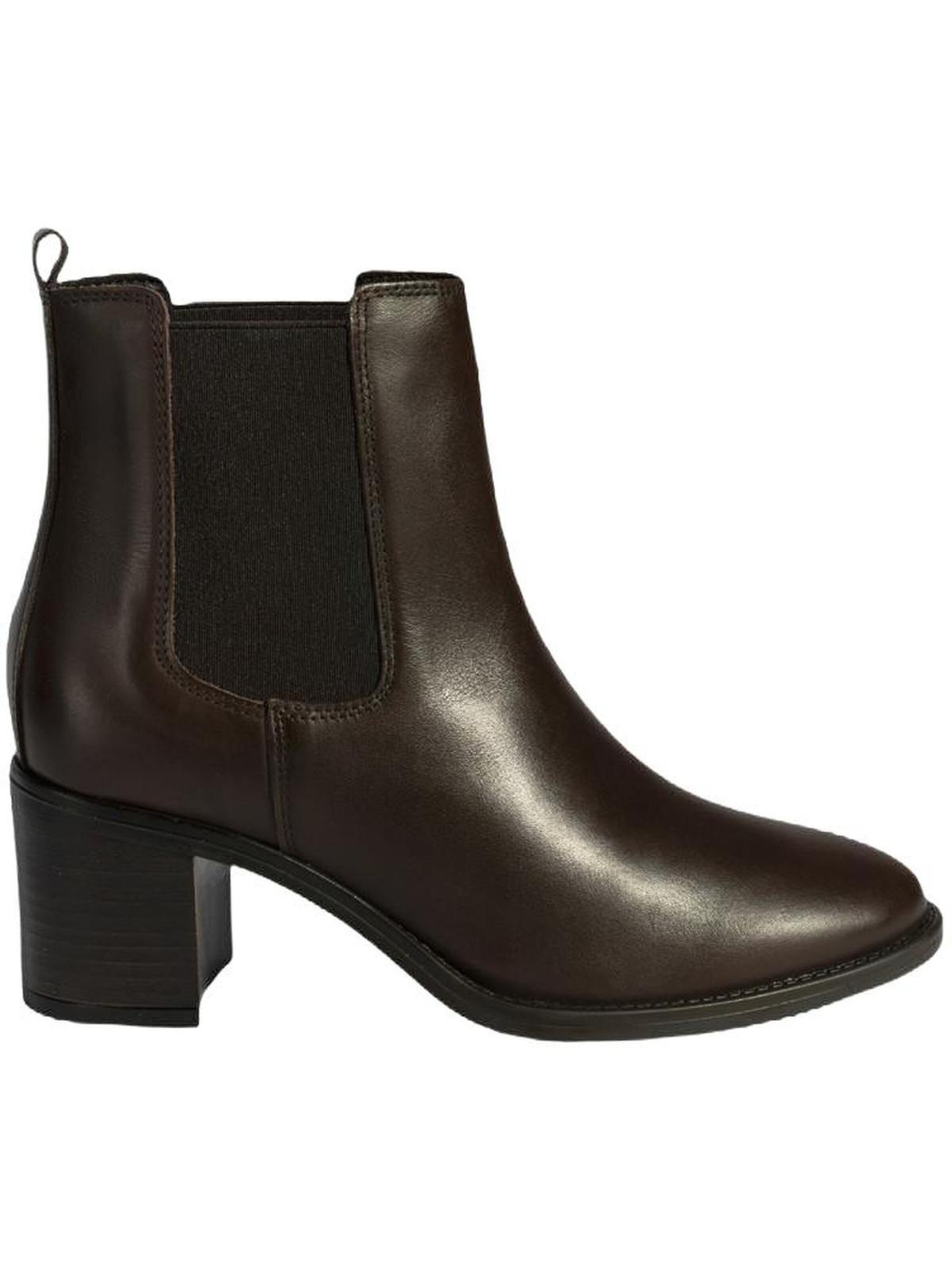 Desa Boots 'Stiefel'‌‌‌ in Braun