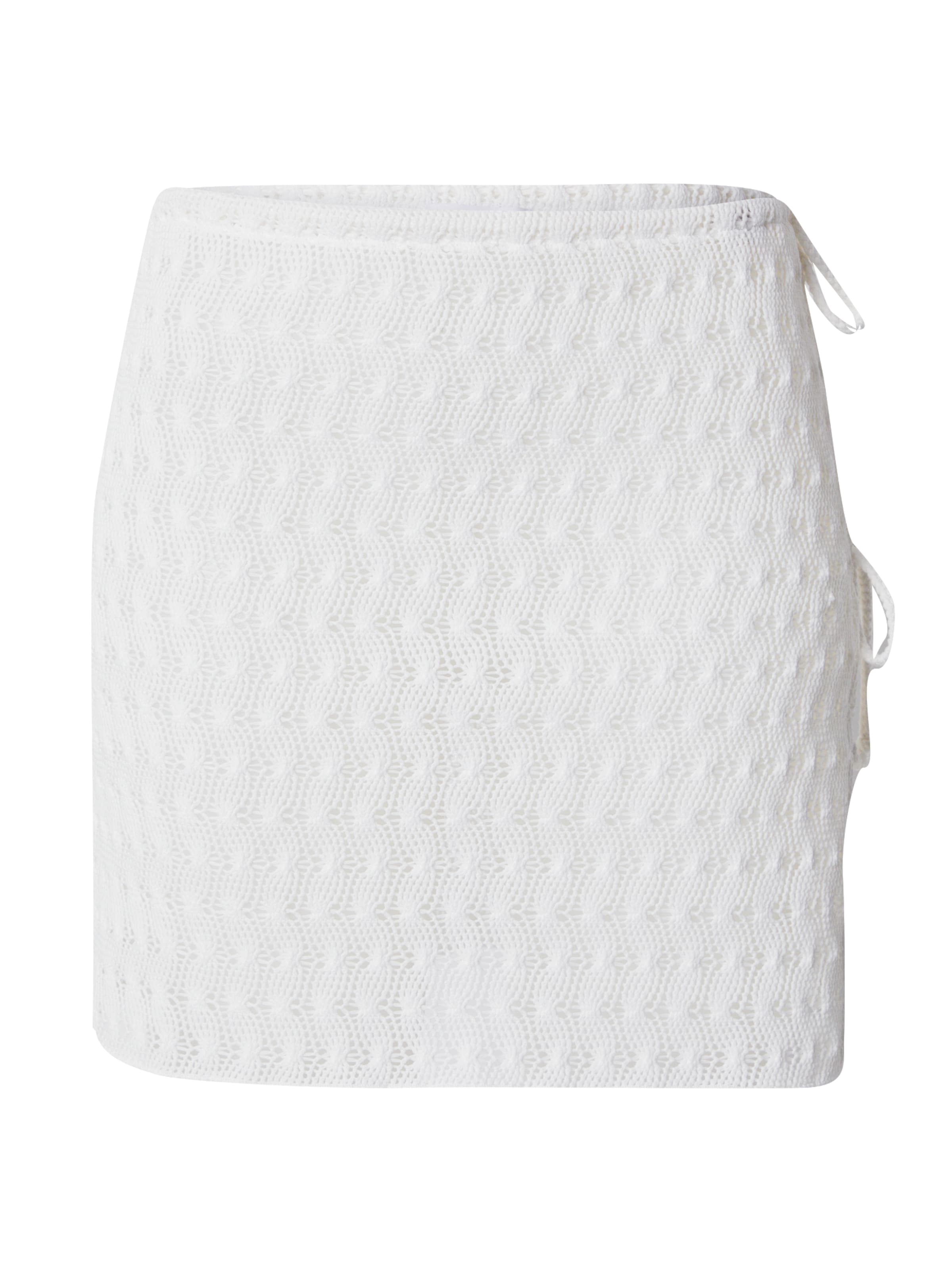 millane Falda 'Thora' en offwhite, Vista del producto