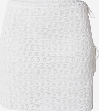 millane Skirt 'Thora' in Off white, Item view