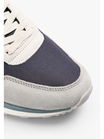 Scalpers Ниски маратонки ' ' в синьо