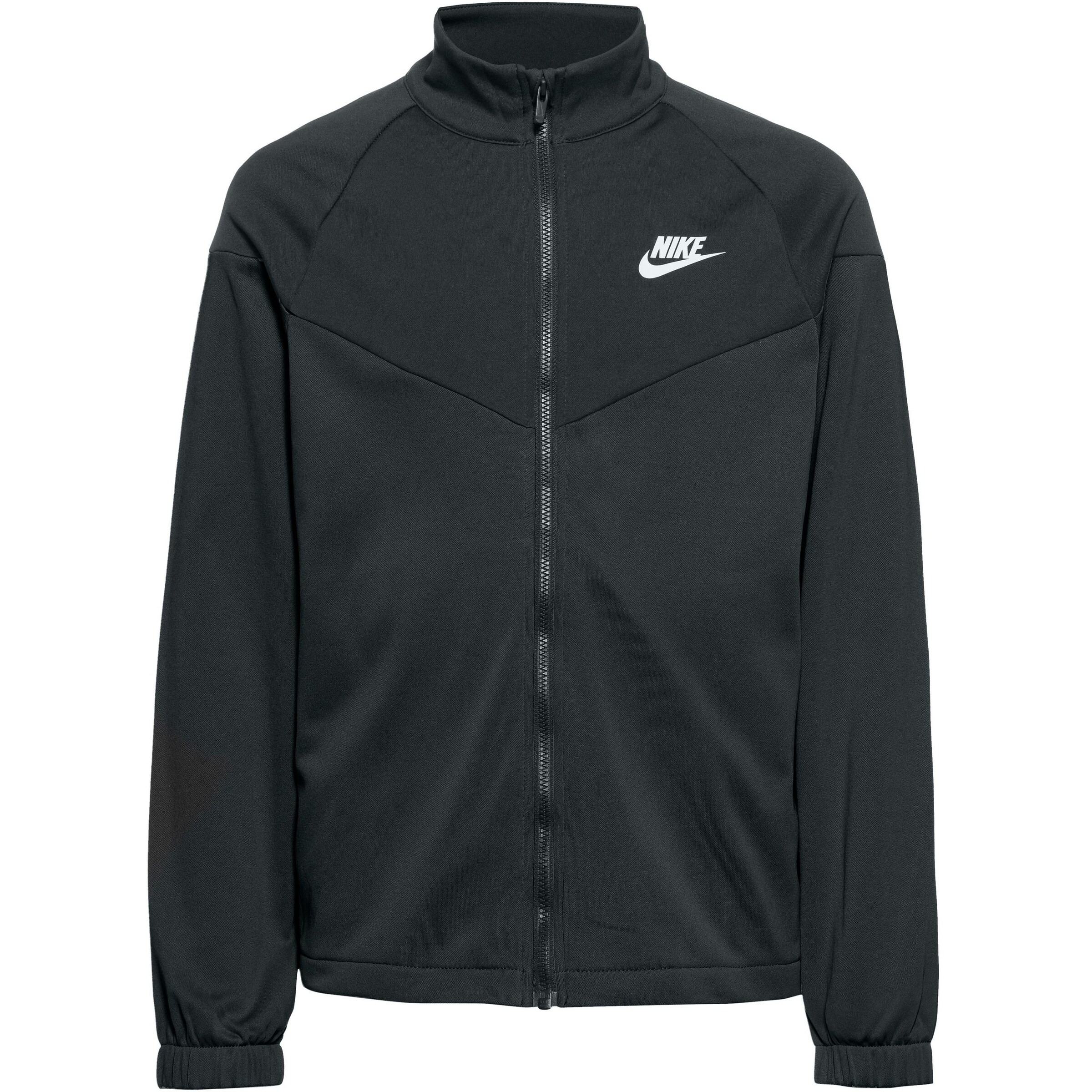 Nike Sportswear Костюм для бега в Черный