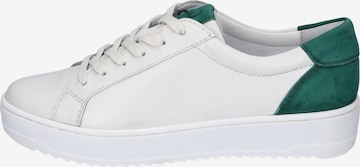 GERRY WEBER Sneakers 'Emilia 09' in White: front
