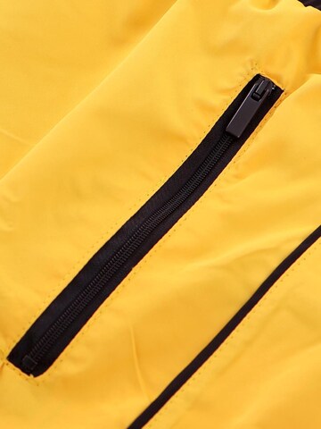 Reslad Board Shorts 'RS5015' in Yellow