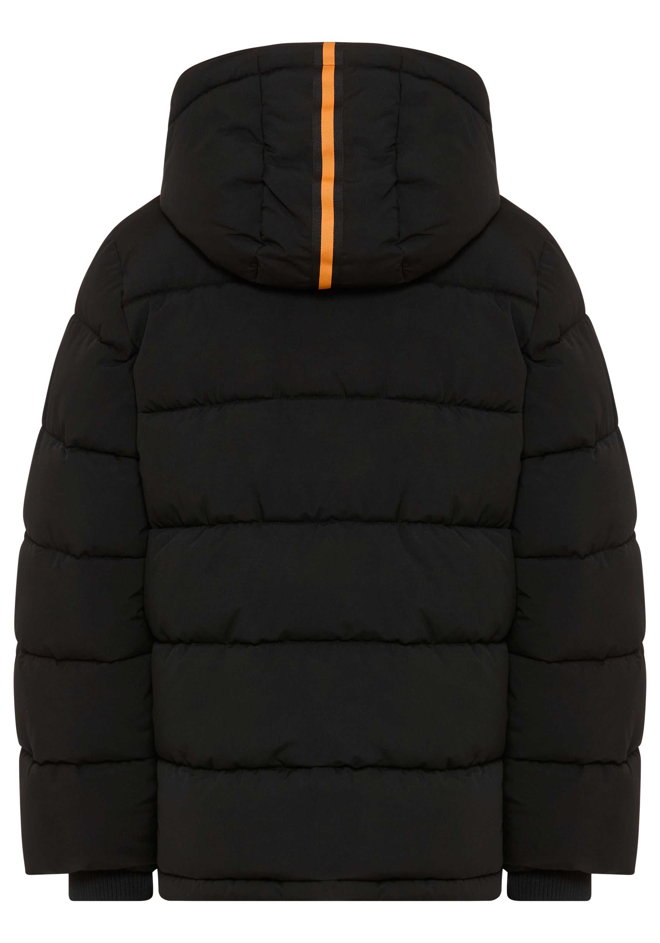 Kidsworld Winter Jacket in Black