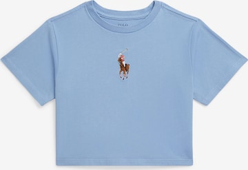 Polo Ralph Lauren Paita värissä sininen: etupuoli