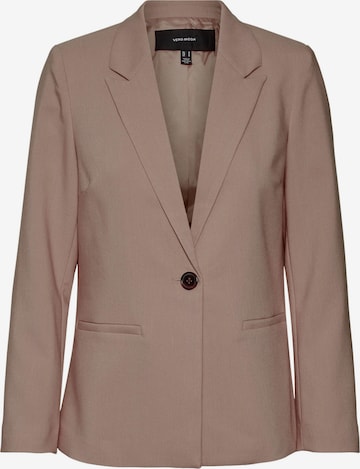 VERO MODA Blazer in Braun: predná strana