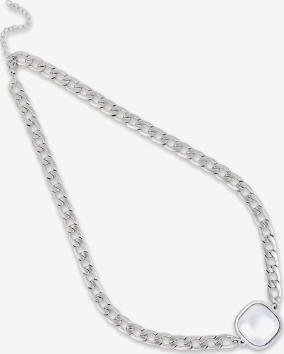 SOHI Řetízek 'Tanzy' - stříbrná, Produkt