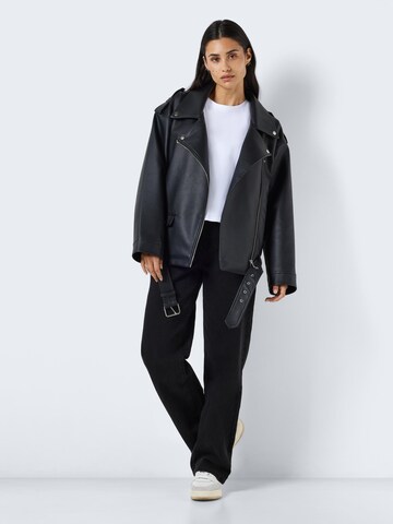 Noisy may Jacke 'Paulina' in Schwarz