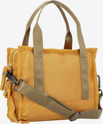 George Gina & Lucy Crossbody Bag 'Boxery' in Yellow
