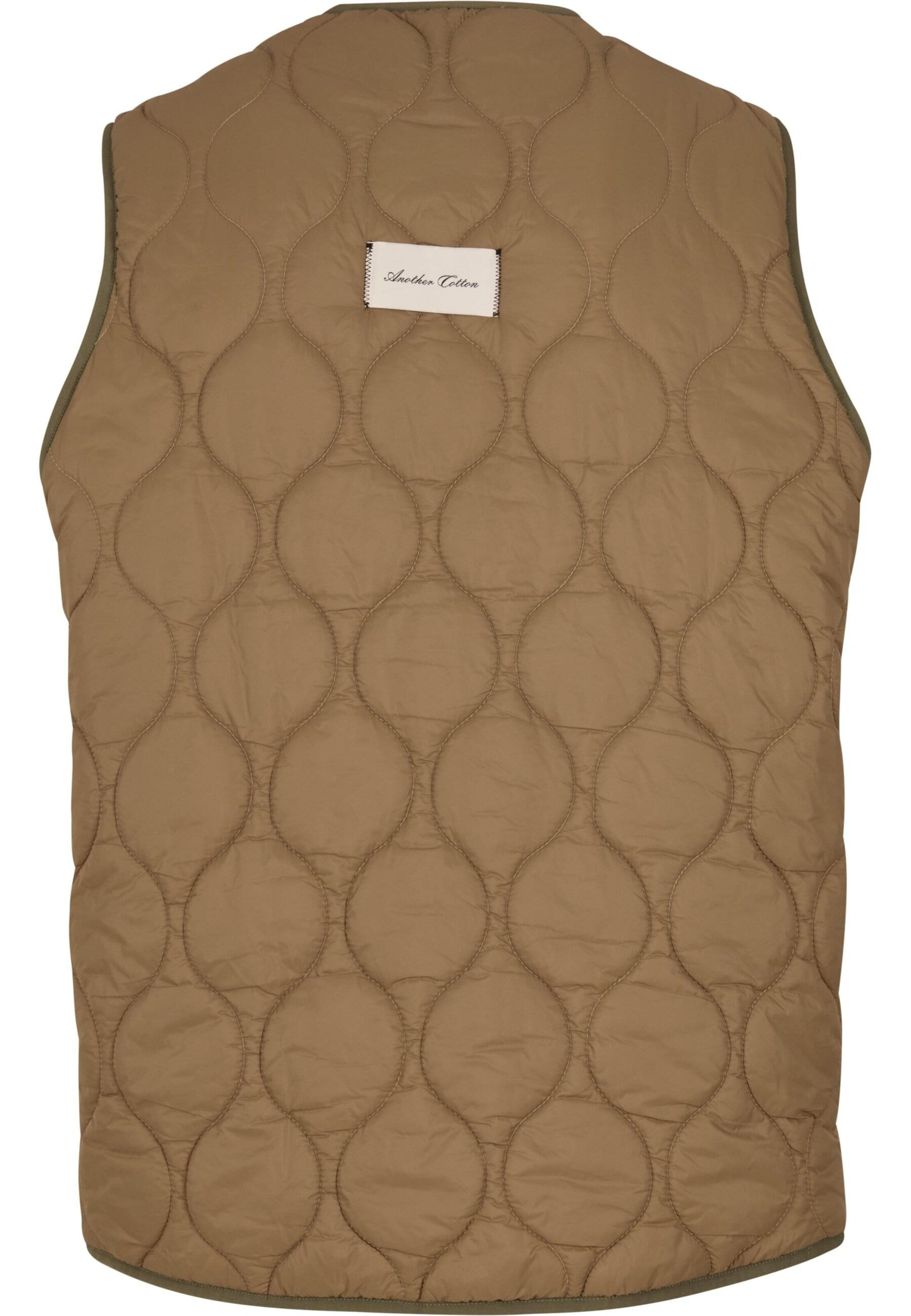 Another Cotton Lab Vesta – zelená