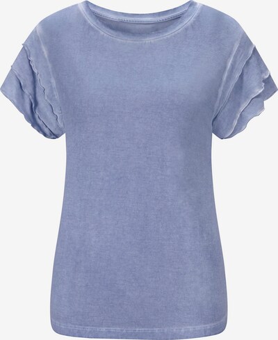 Linea Tesini by heine T-shirt i himmelsblå, Produktvy