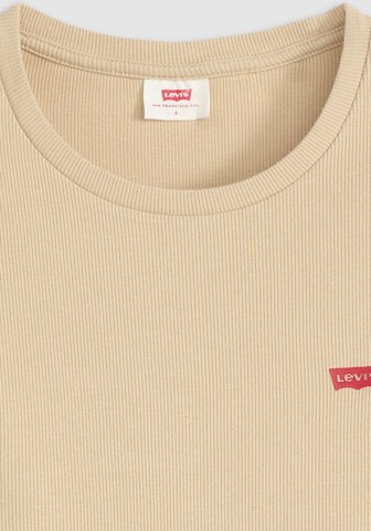LEVI'S ® Shirt in Beige
