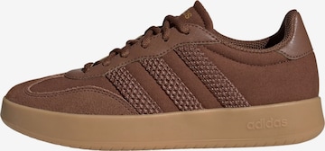 ADIDAS SPORTSWEAR Sneaker 'Barreda' in Braun: Vorderseite