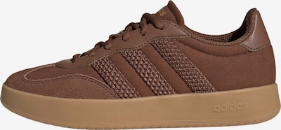 ADIDAS SPORTSWEAR Sneakers 'Barreda' in 36 in Chocolate, Item view
