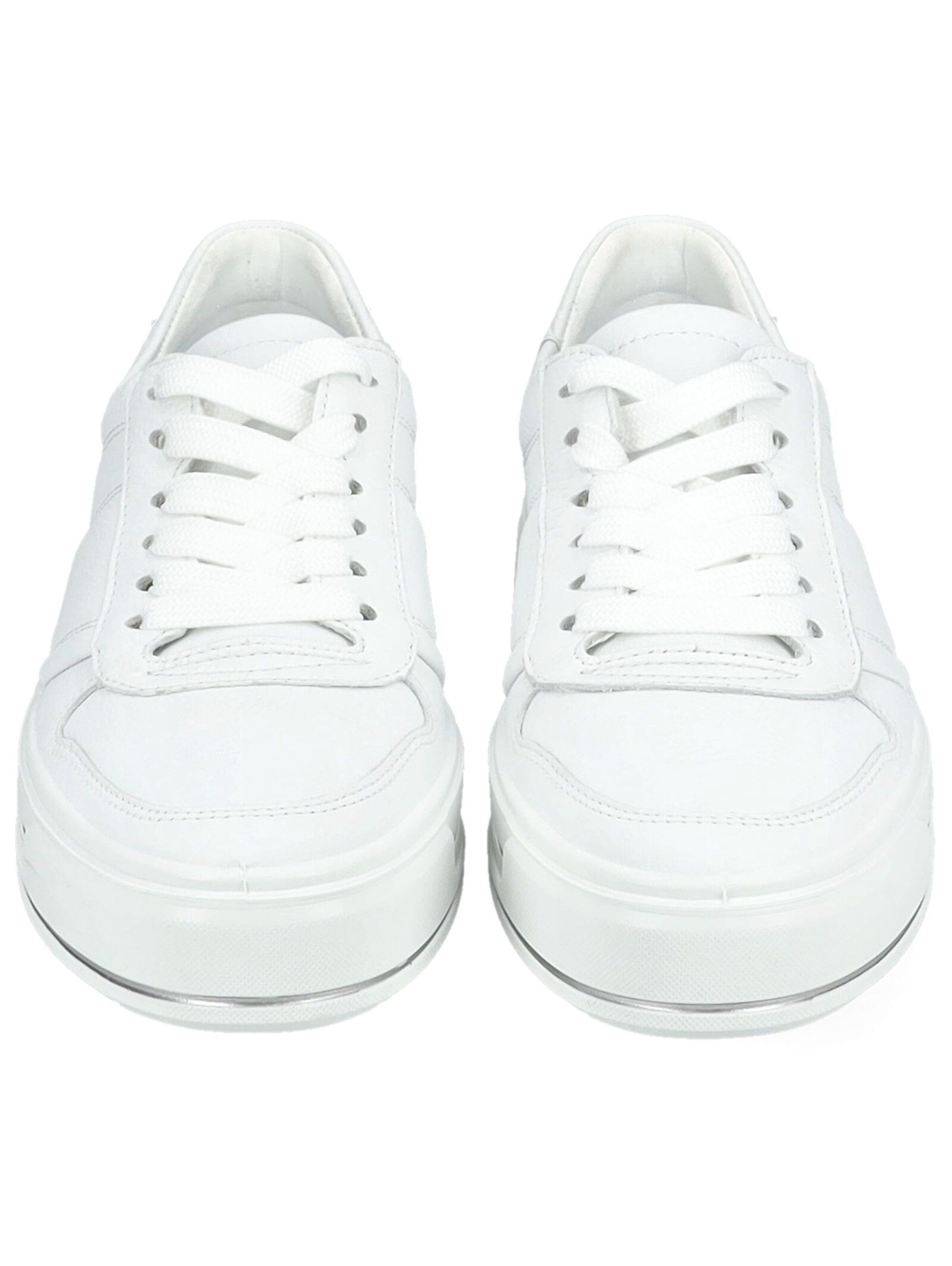 Sneaker bassa di ARA in bianco