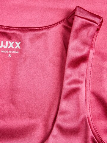 JJXX - Top 'Saga' em rosa