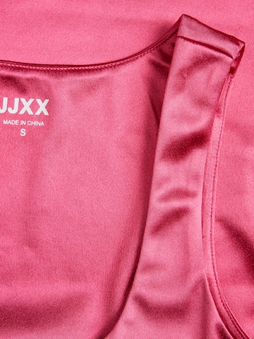 JJXX - Top 'Saga' en rosa