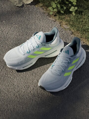 ADIDAS PERFORMANCE Buty do biegania 'Solarglide 6' w kolorze niebieski