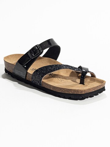 Bayton Mule 'Diane' in Black