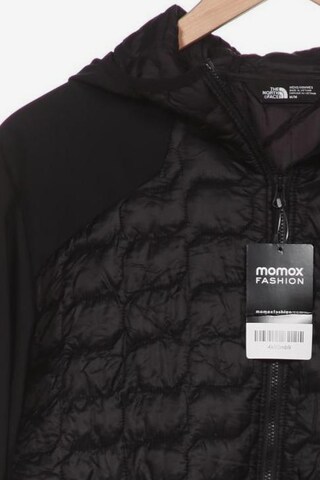 THE NORTH FACE Jacke M in Schwarz