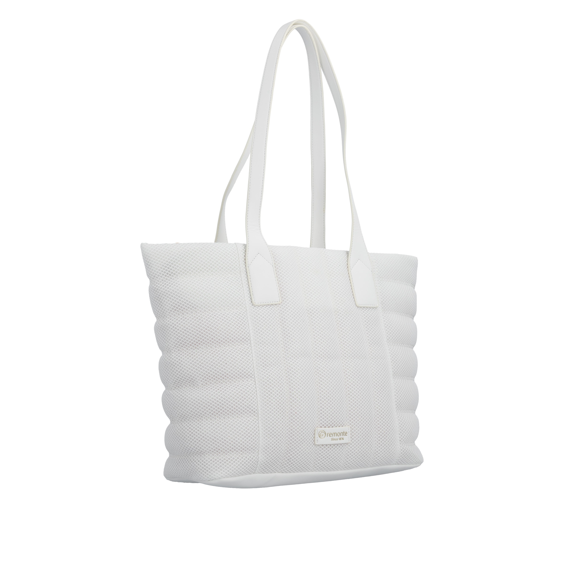 REMONTE Shopper 'Q0734' in Weiß
