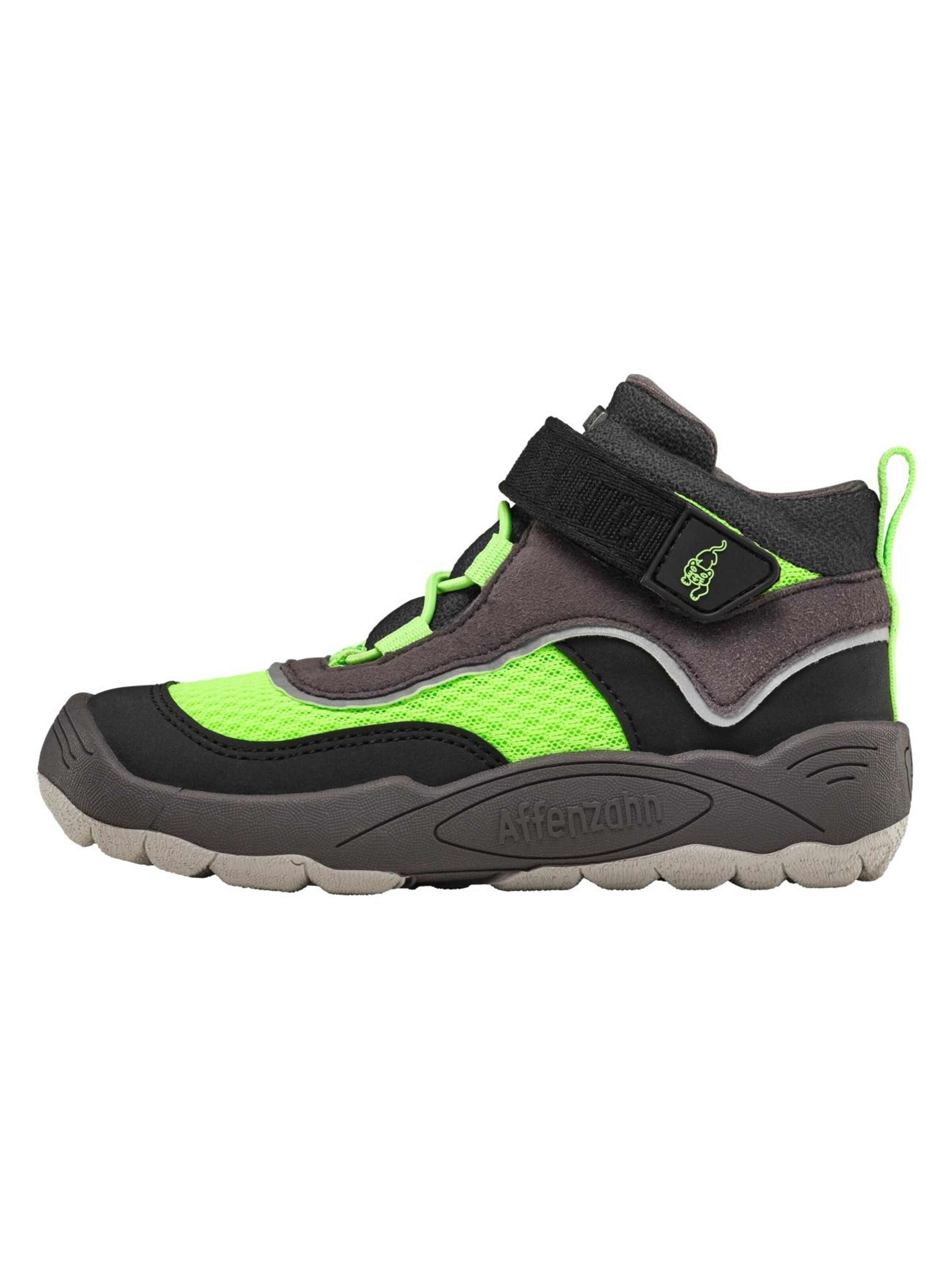Affenzahn Sneaker‌‌‌‌‌‌ in Grau