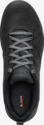 VAUDE Athletic Shoes 'AM Moab' in Black