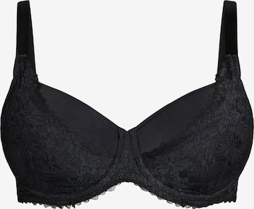 juoda Devoted by Zizzi Liemenėlė 'Lmila': priekis