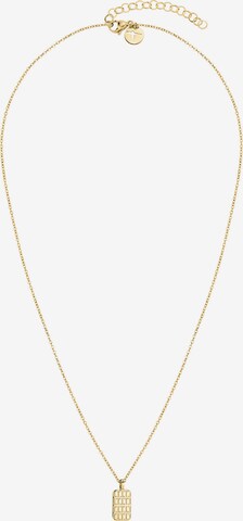 TAMARIS Necklace in Gold: front