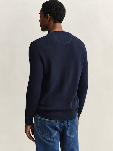 GANT Pulóver - kék