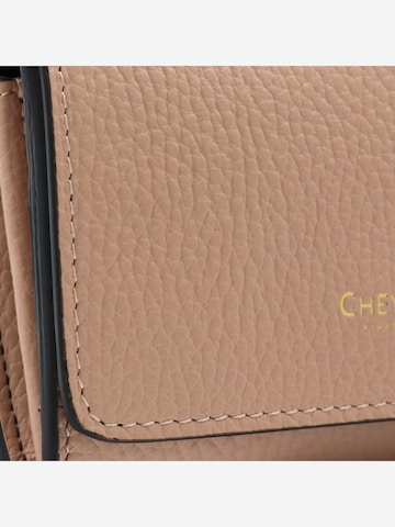 Cheval Firenze Wallet 'COSMO MINI' in Pink