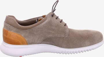 LLOYD Sneaker 'Aristo' in Grau