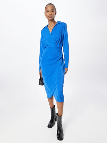 AX Paris Kleid in Blau