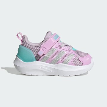 ADIDAS SPORTSWEAR Sneakers 'Lightorama' in Lila