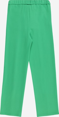 Regular Pantaloni de la KIDS ONLY pe verde