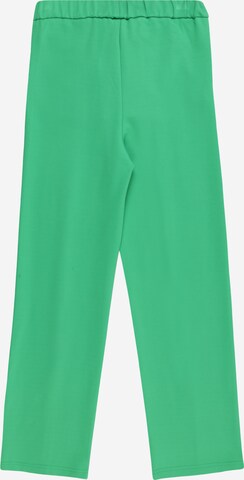 Regular Pantalon KIDS ONLY en vert