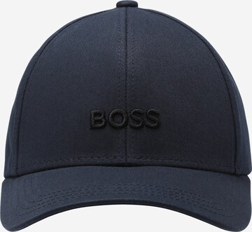 Cappello da baseball 'Ari' di BOSS in blu