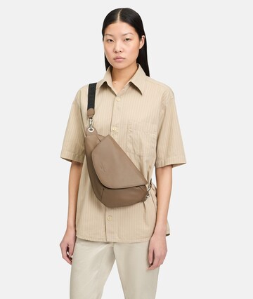 Sac à bandoulière Liebeskind Berlin en marron