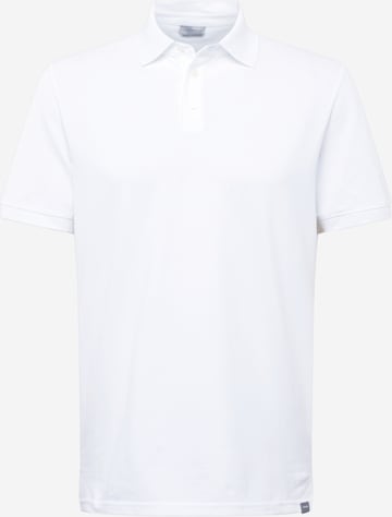 HEAD Poloshirt in Weiß: predná strana