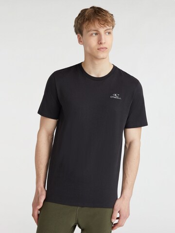 O'NEILL - Camiseta en negro